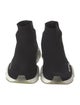 Balenciaga Speed Trainer 2.0 'Transparent Sole' Sock Sneakers