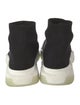 Balenciaga Speed Trainer 2.0 'Transparent Sole' Sock Sneakers