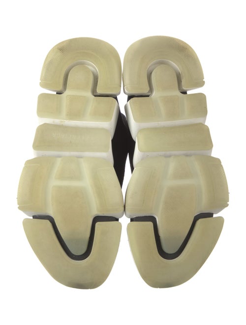 Balenciaga Speed Trainer 2.0 'Transparent Sole' Sock Sneakers