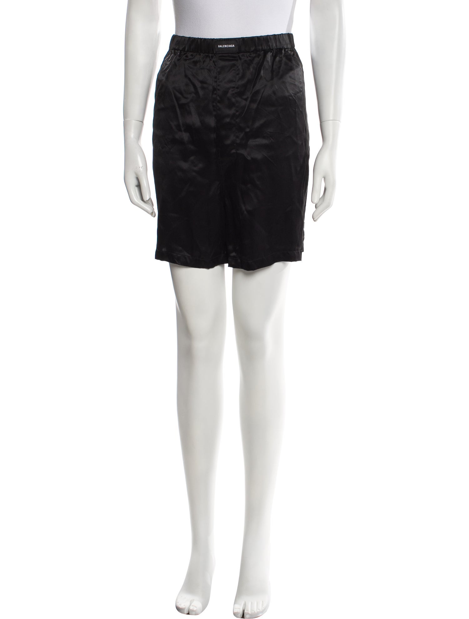 Balenciaga Silk Pajamas w/ Tags