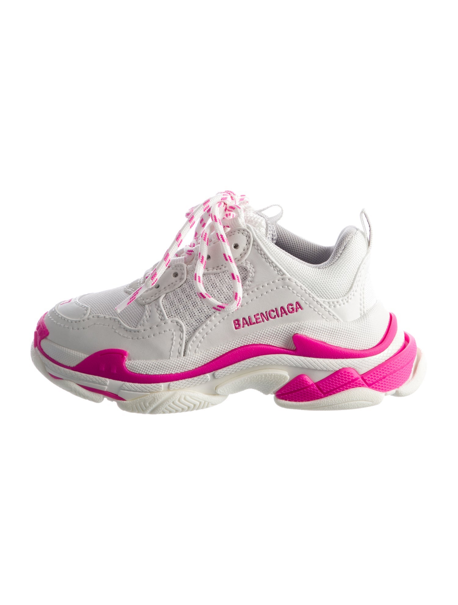 Balenciaga Kid Girls sneakers