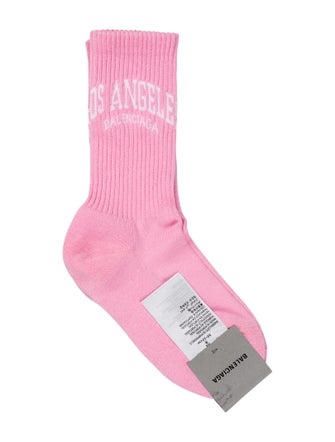 Balenciaga Socks