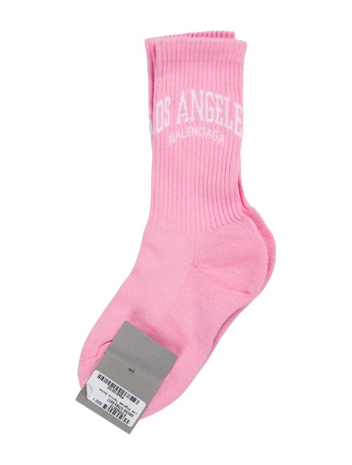 Balenciaga Socks