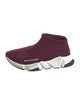 Balenciaga Speed Trainer Low Sock Sneakers