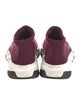 Balenciaga Speed Trainer Low Sock Sneakers