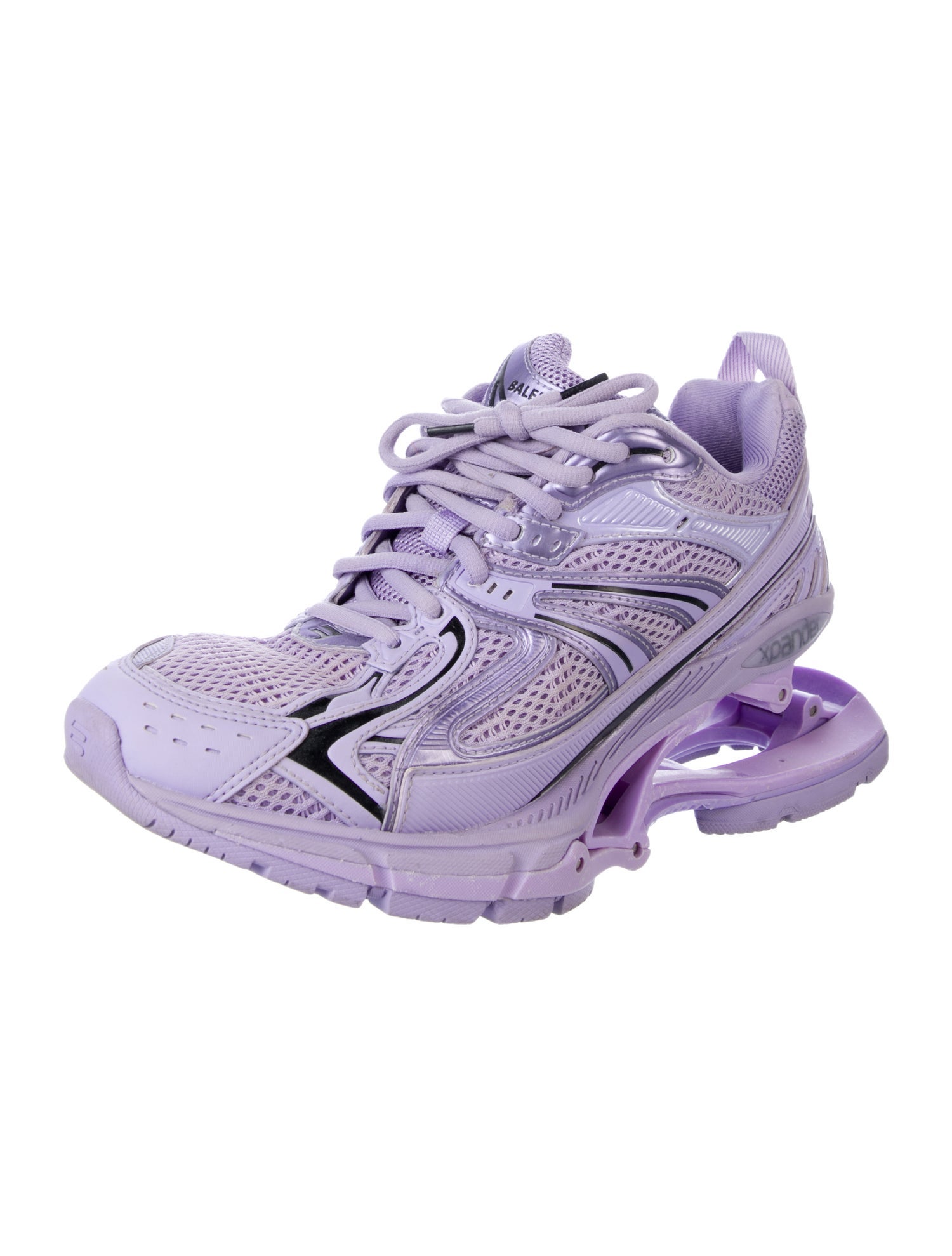 Balenciaga Xpander Chunky Sneakers