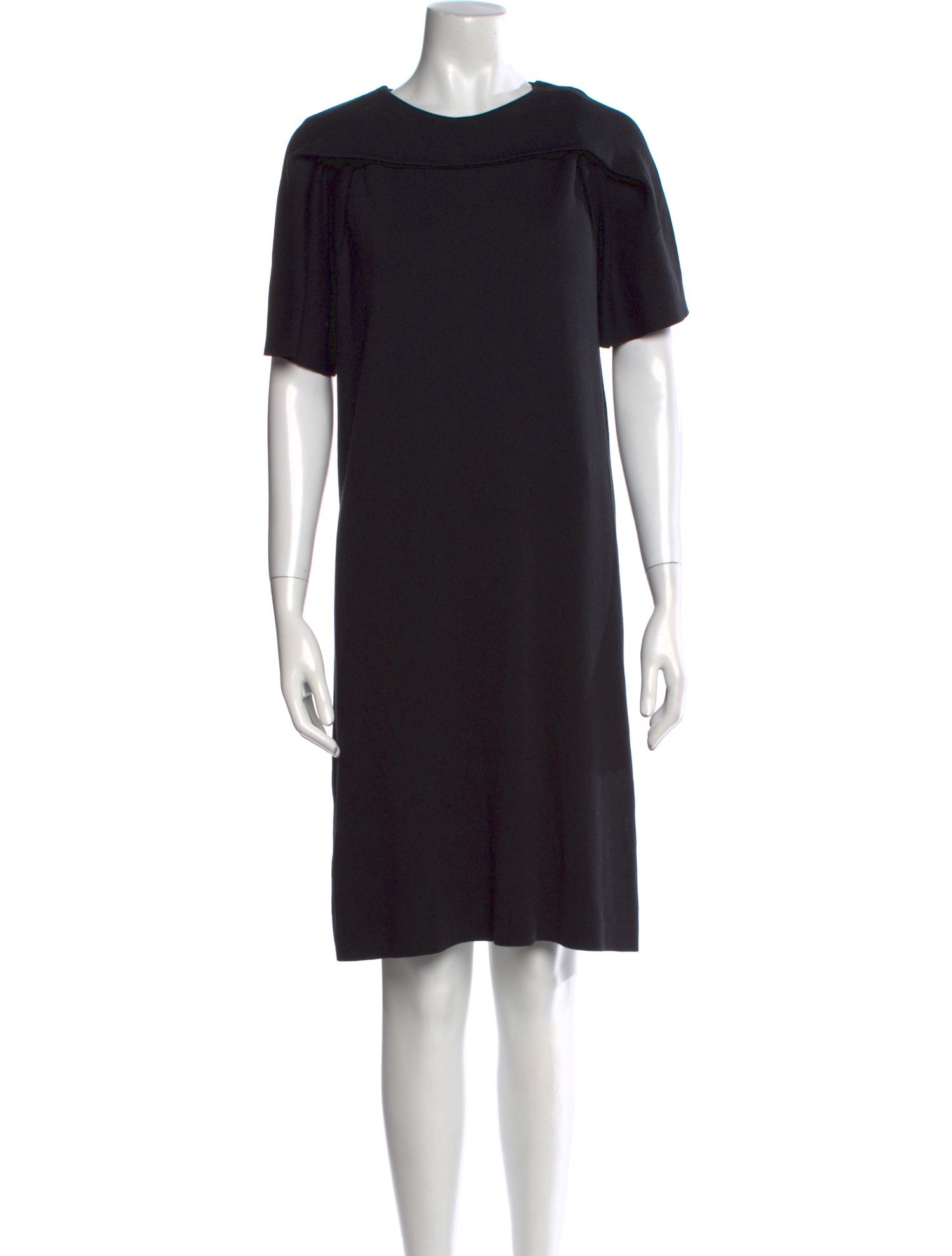 Balenciaga 2014 Knee-Length Dress