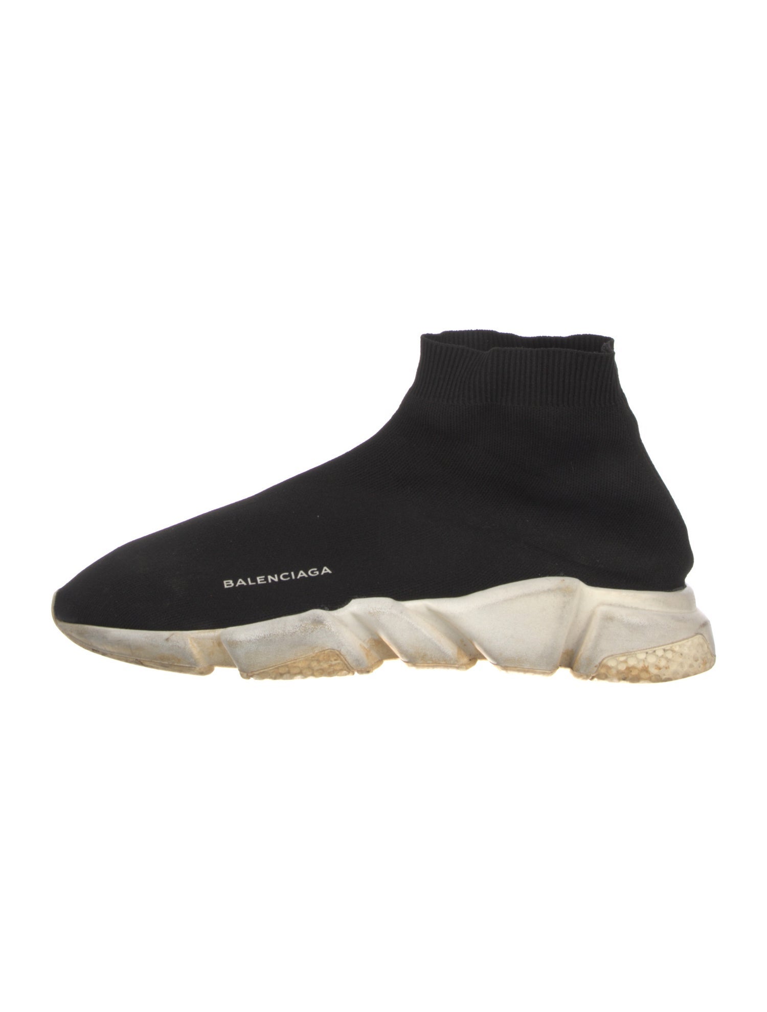 Balenciaga Speed Trainer Sock Sneakers