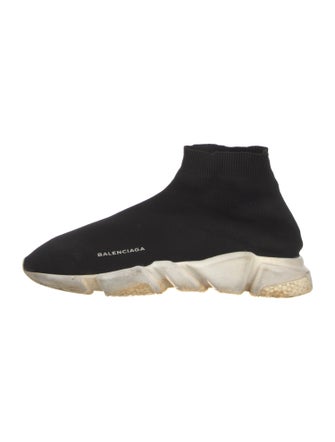 Balenciaga Speed Trainer Sock Sneakers