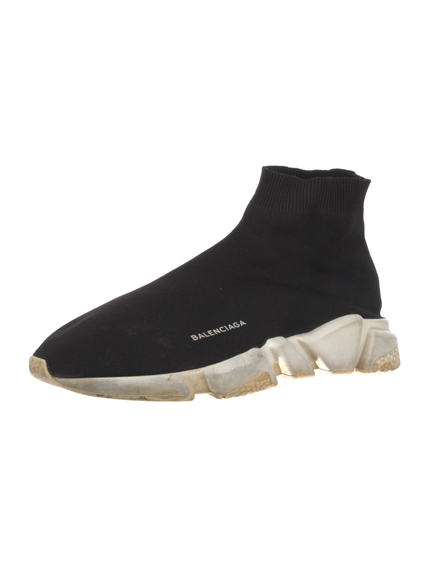 Balenciaga Speed Trainer Sock Sneakers