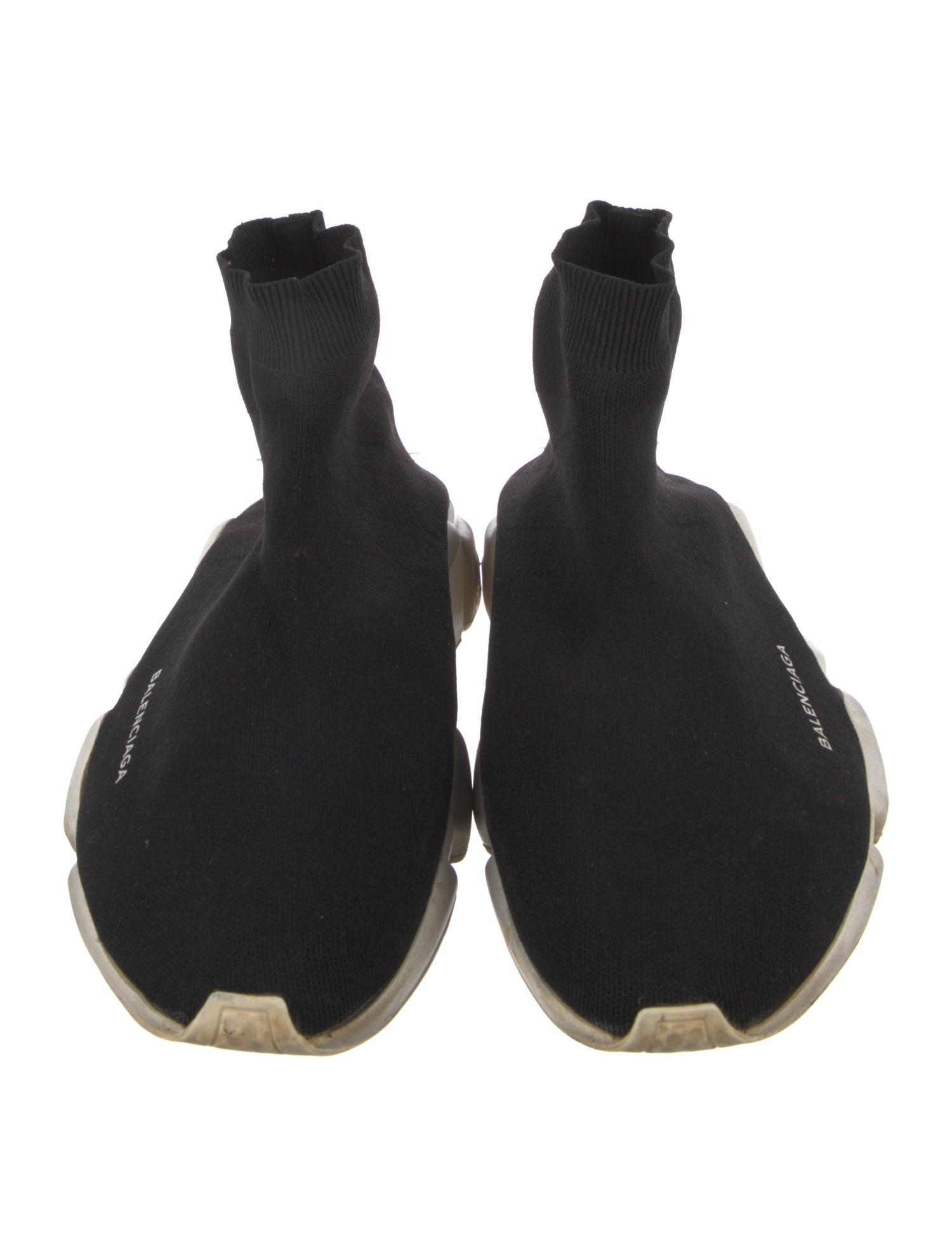 Balenciaga Speed Trainer Sock Sneakers