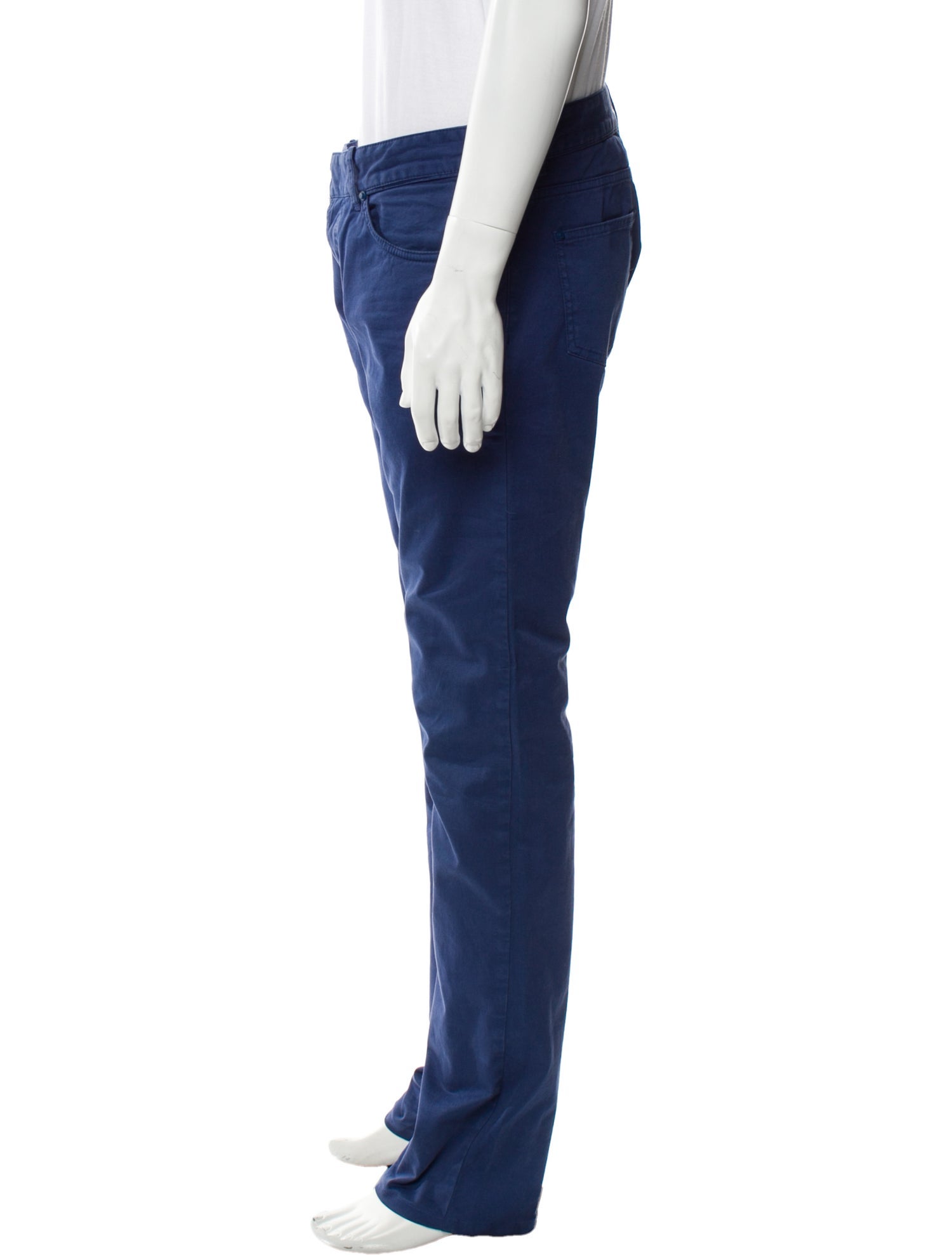 Balenciaga 2013 Chinos