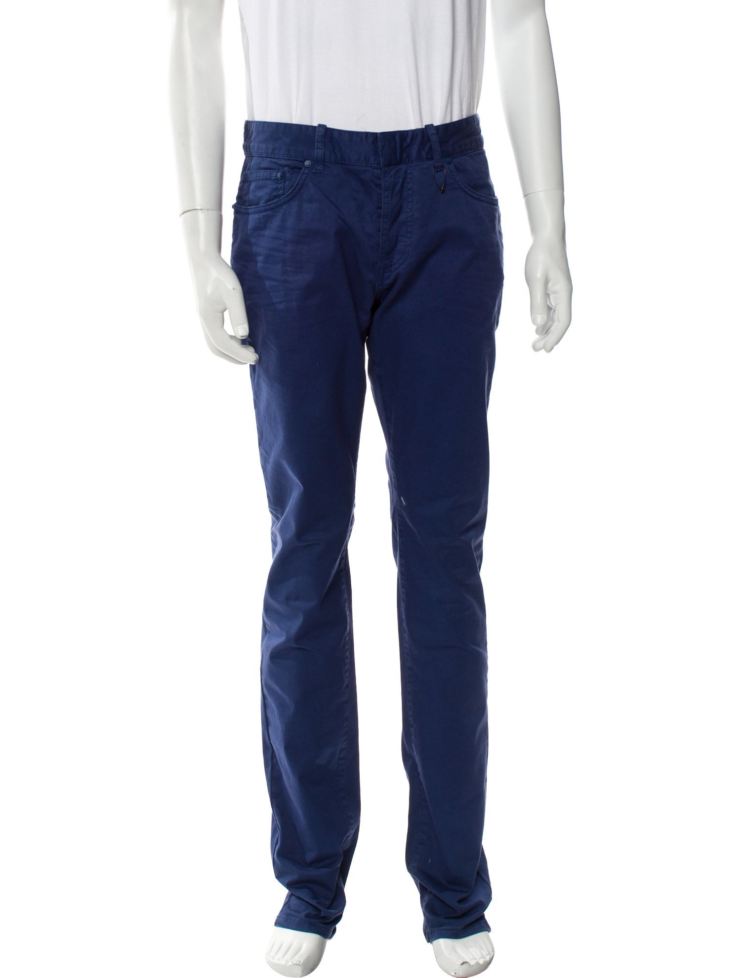 Balenciaga 2013 Skinny Jeans