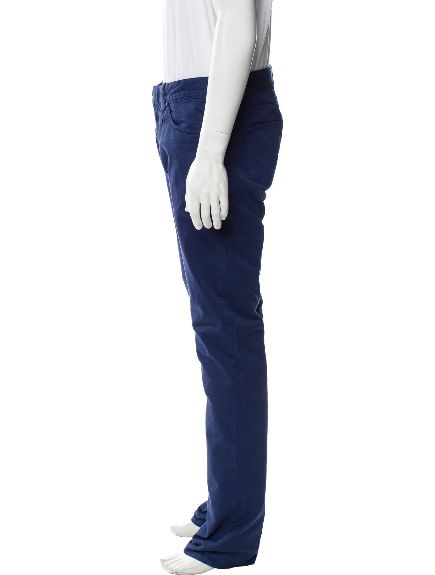 Balenciaga 2013 Skinny Jeans