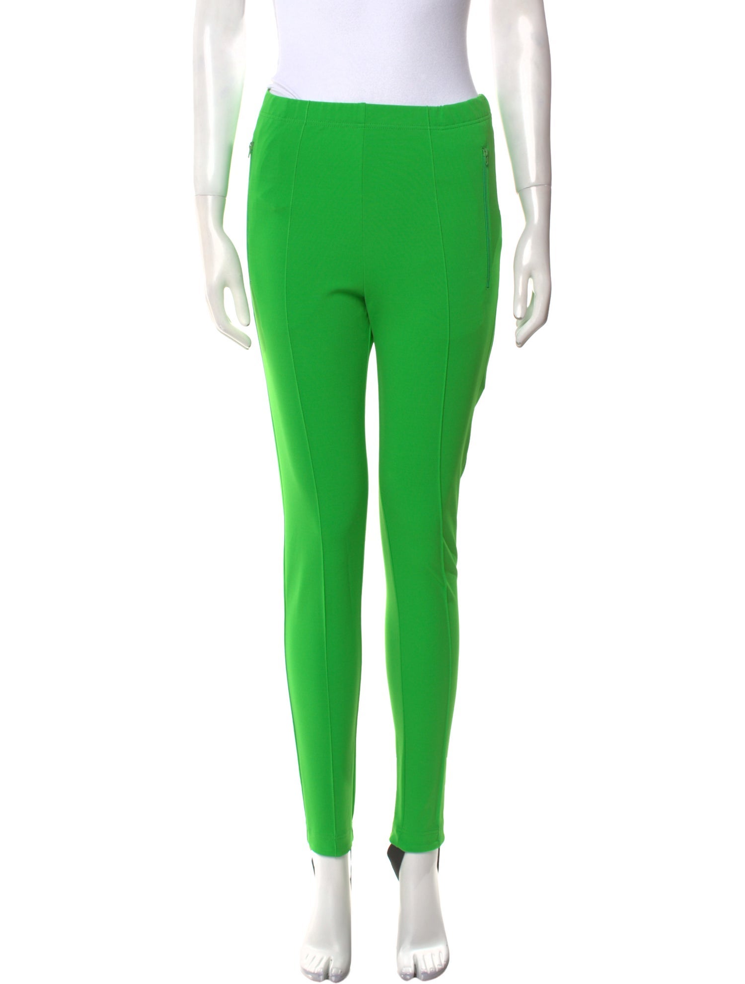 Balenciaga 2017 Skinny Leg Pants w/ Tags