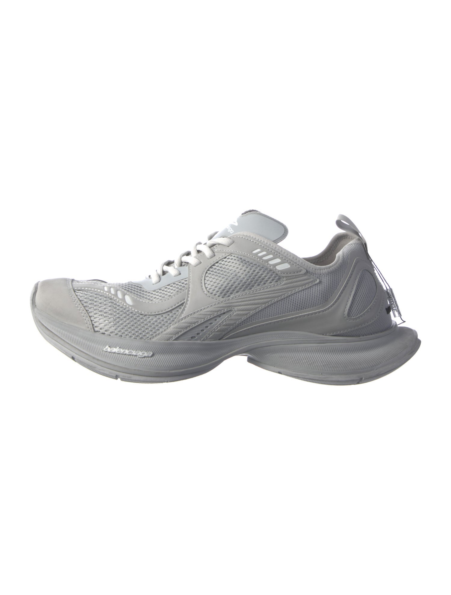 Balenciaga Circuit Sneakers