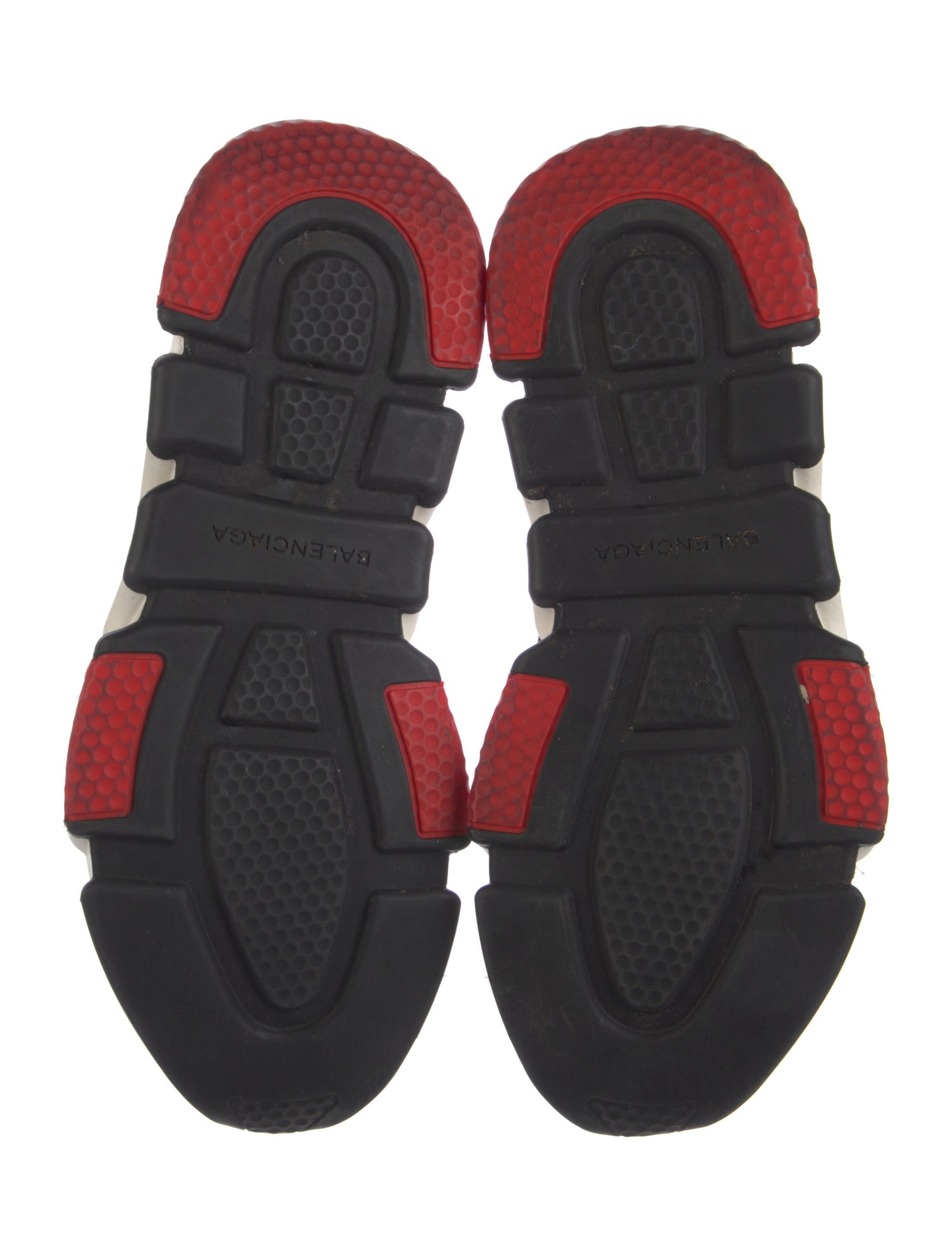 Balenciaga Speed Trainer Sock Sneakers