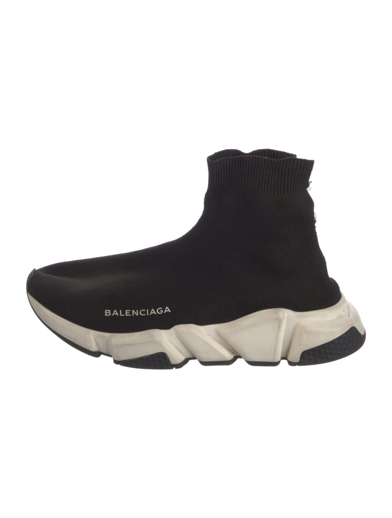 Balenciaga Chelsea Boots