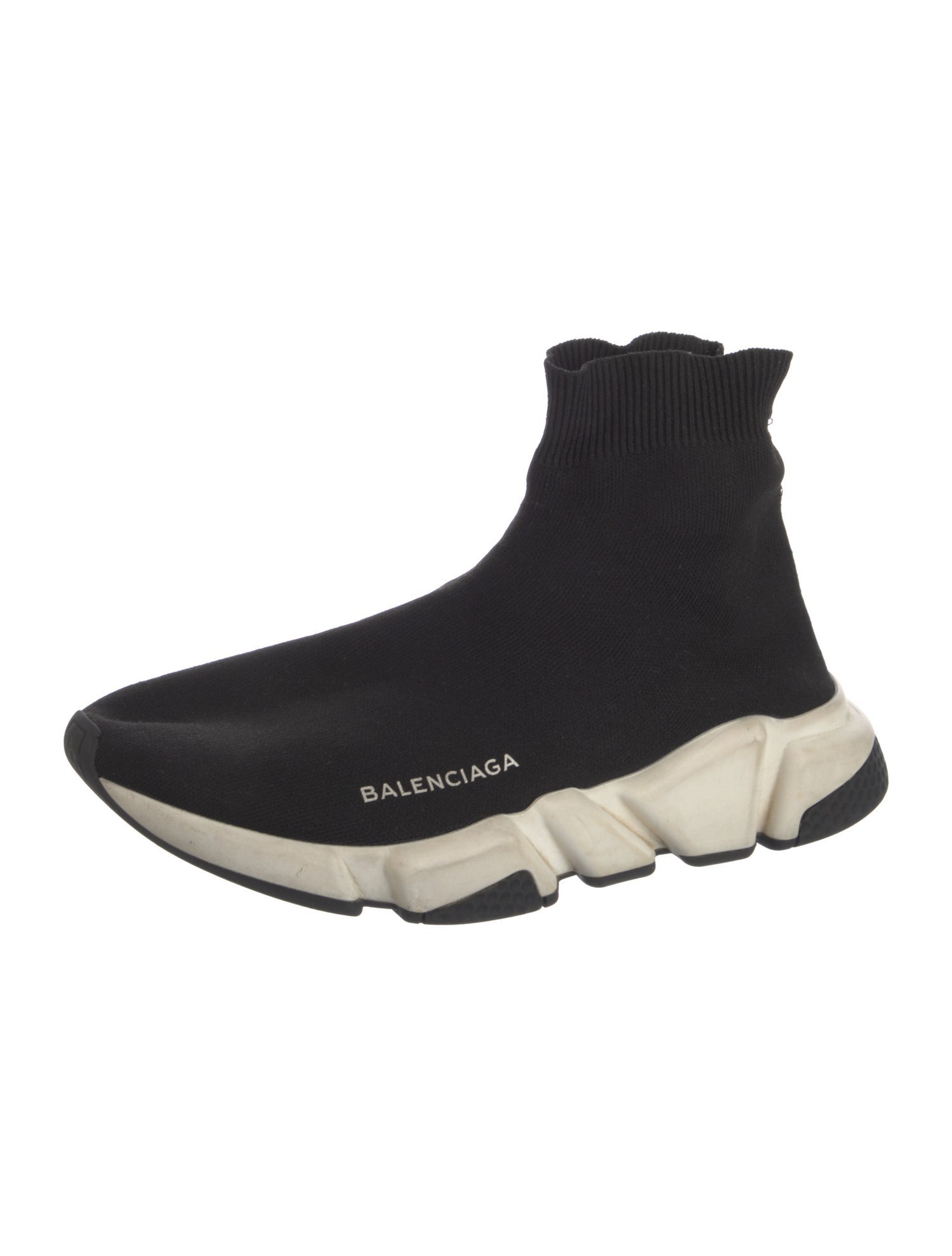 Balenciaga Chelsea Boots