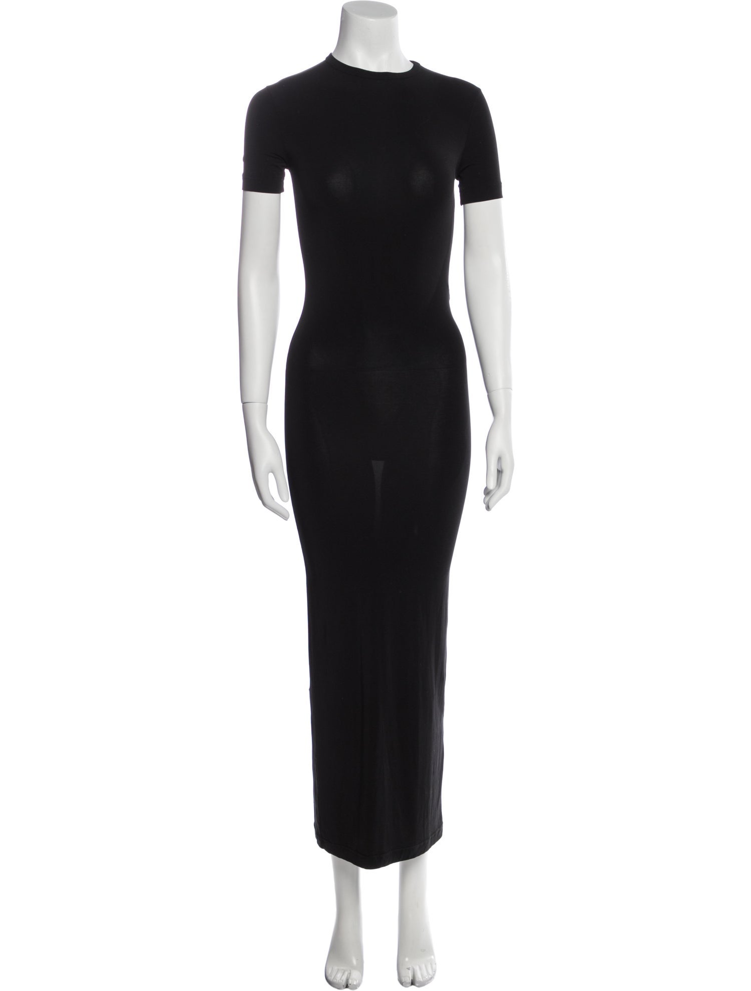 Balenciaga 2021 Long Dress