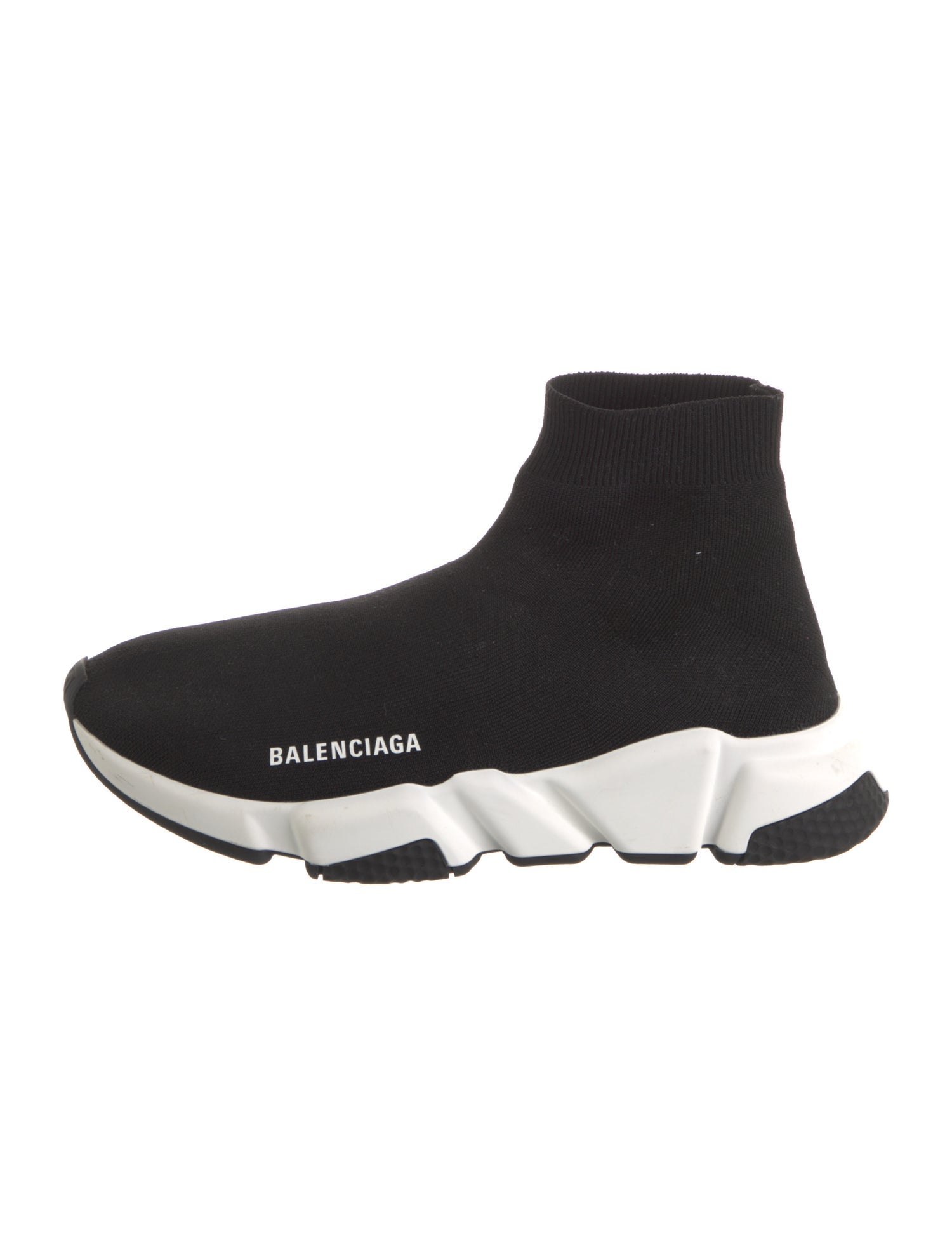 Balenciaga Sock Boots