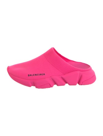 Balenciaga Mules