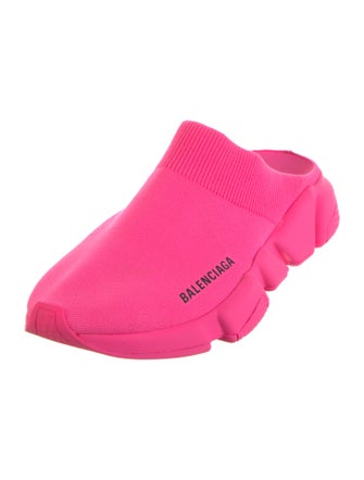 Balenciaga Mules