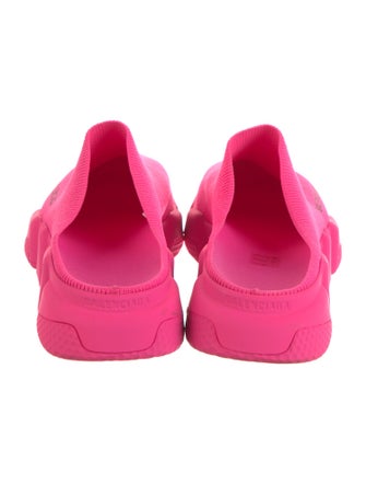 Balenciaga Mules