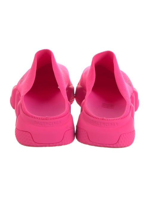 Balenciaga Mules