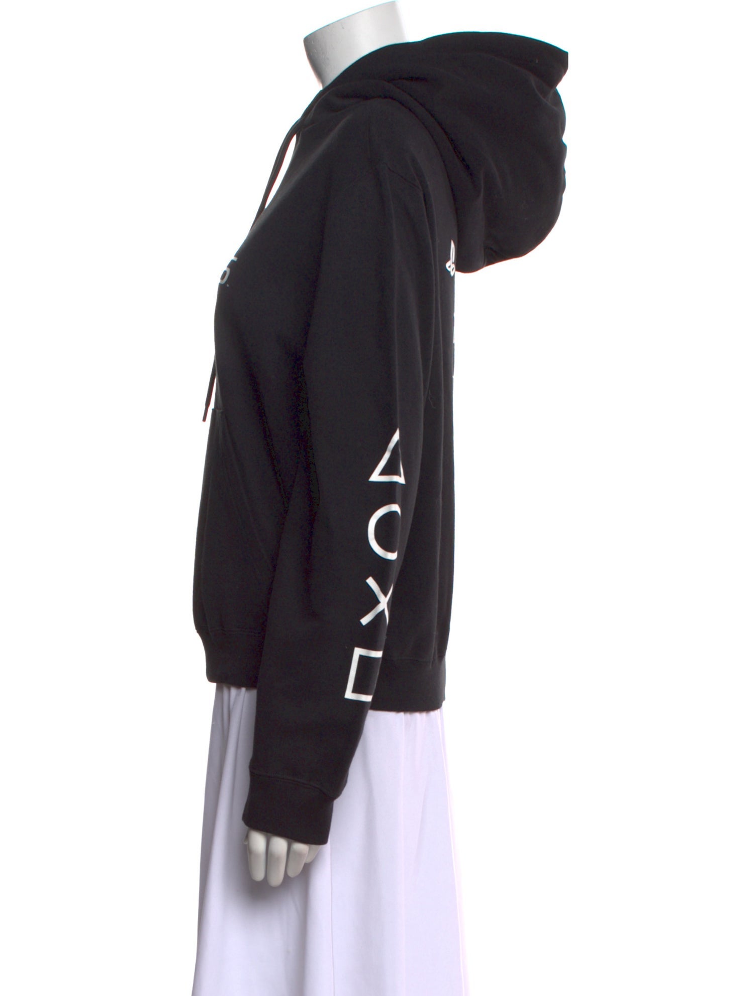 Balenciaga 2021 PS5 Sweater