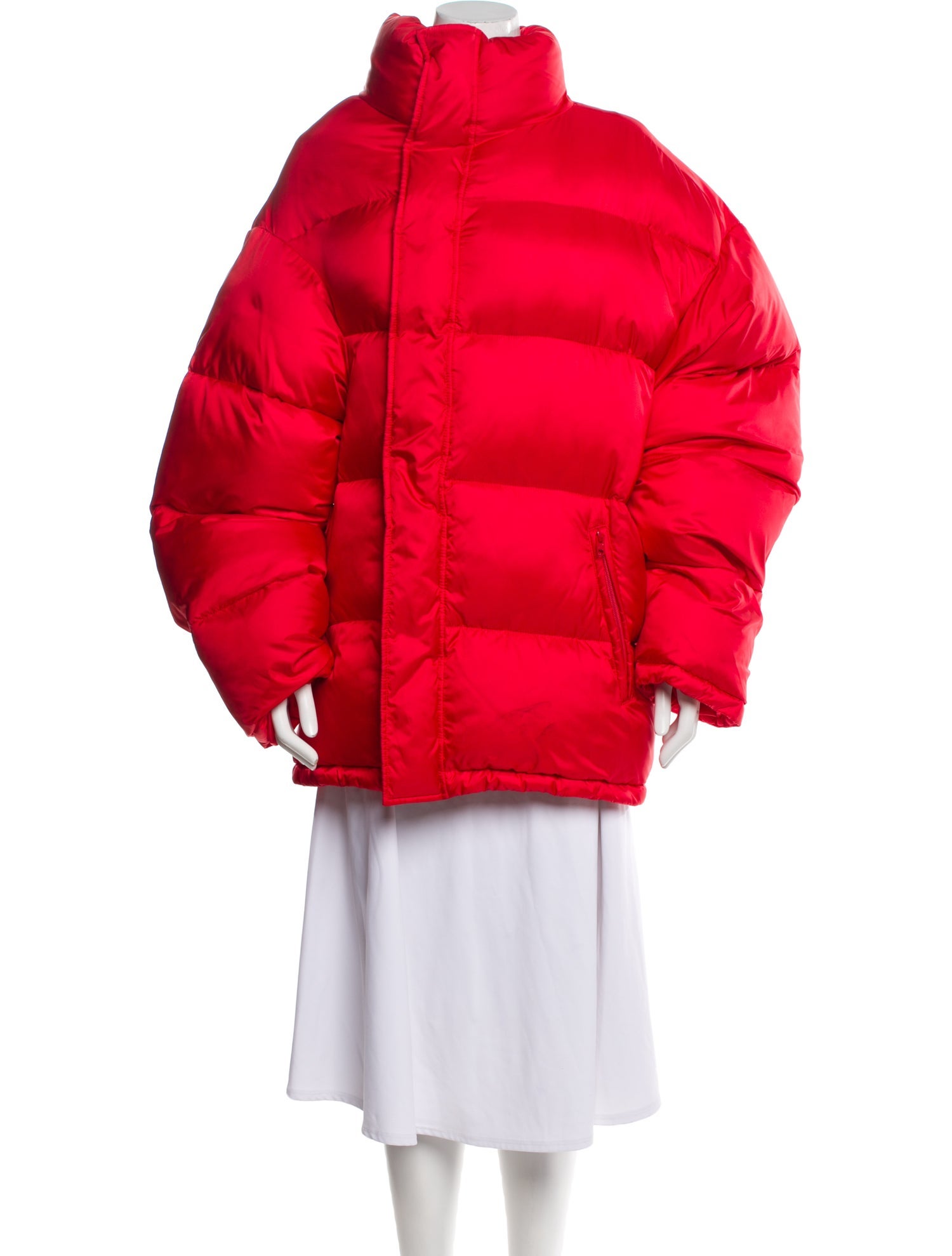 Balenciaga 2021 Jacket w/ Tags