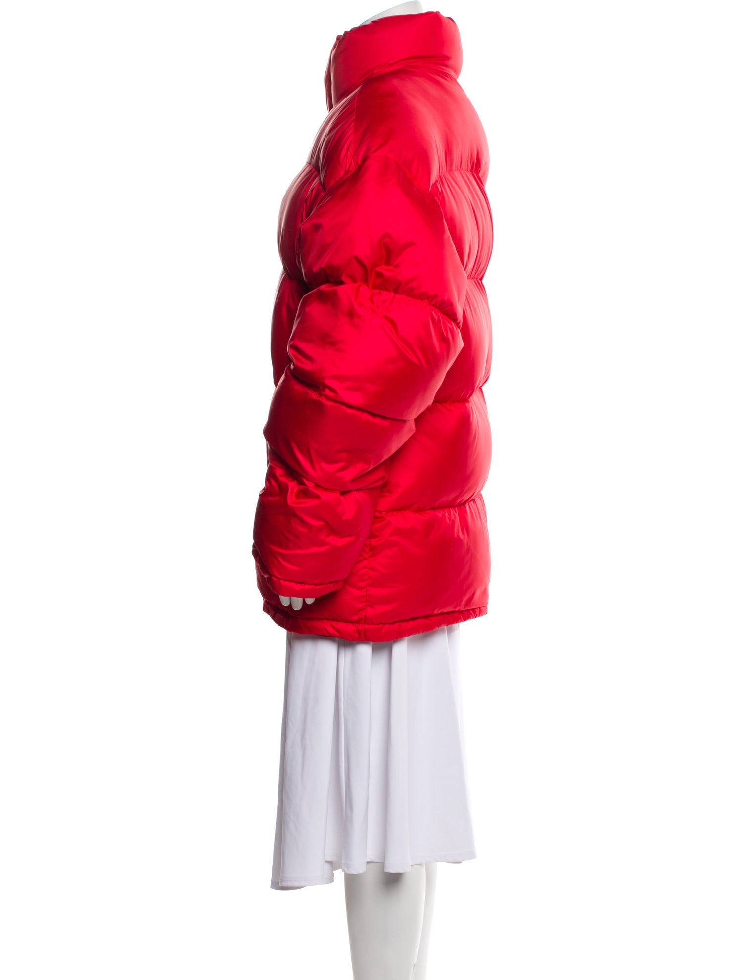 Balenciaga 2021 Jacket w/ Tags