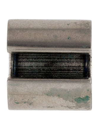 Balenciaga Garage Ear Cuff