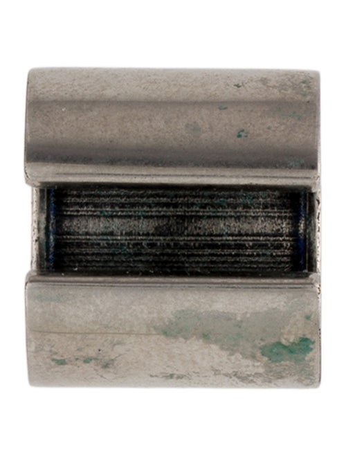 Balenciaga Garage Ear Cuff