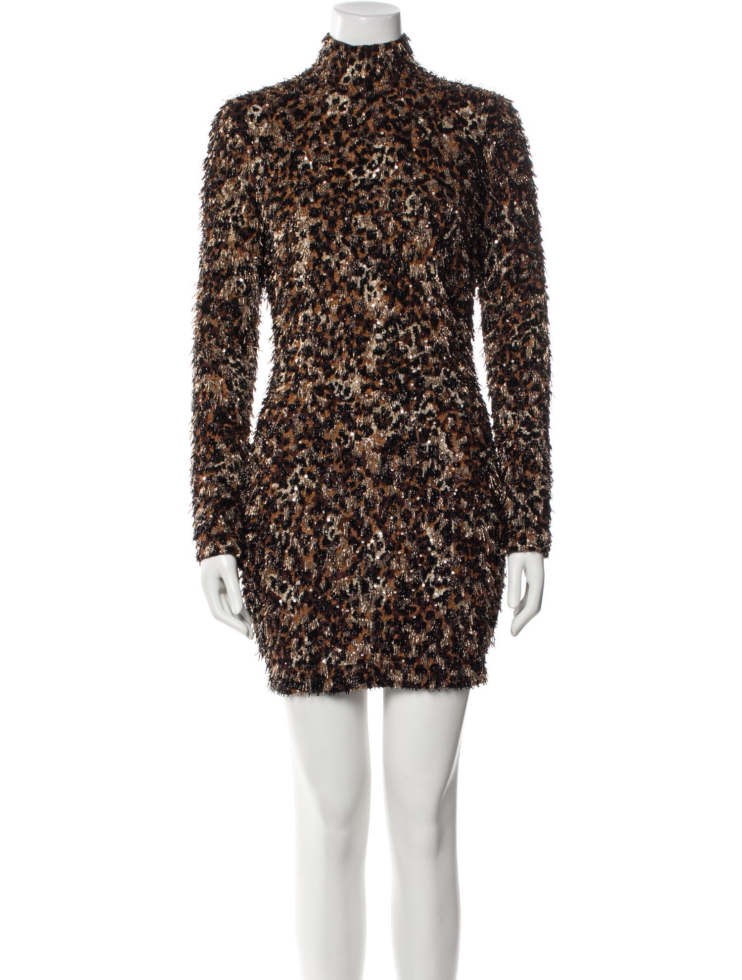 Balenciaga 2022 Mini Dress w/ Tags