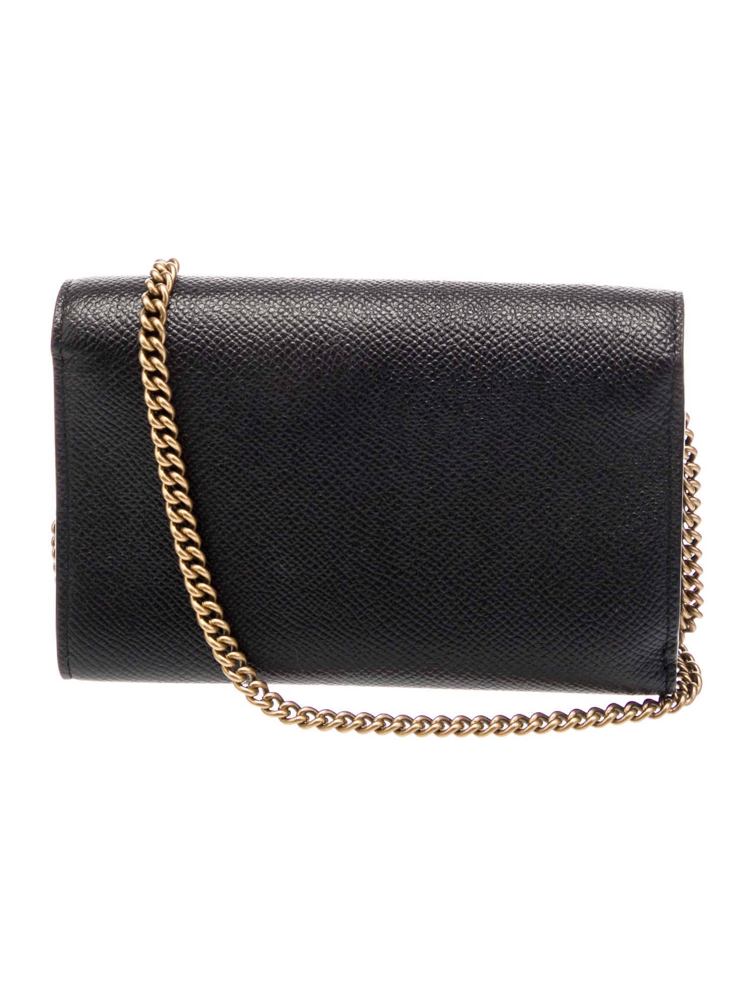 Balenciaga Leather Crossbody Bag