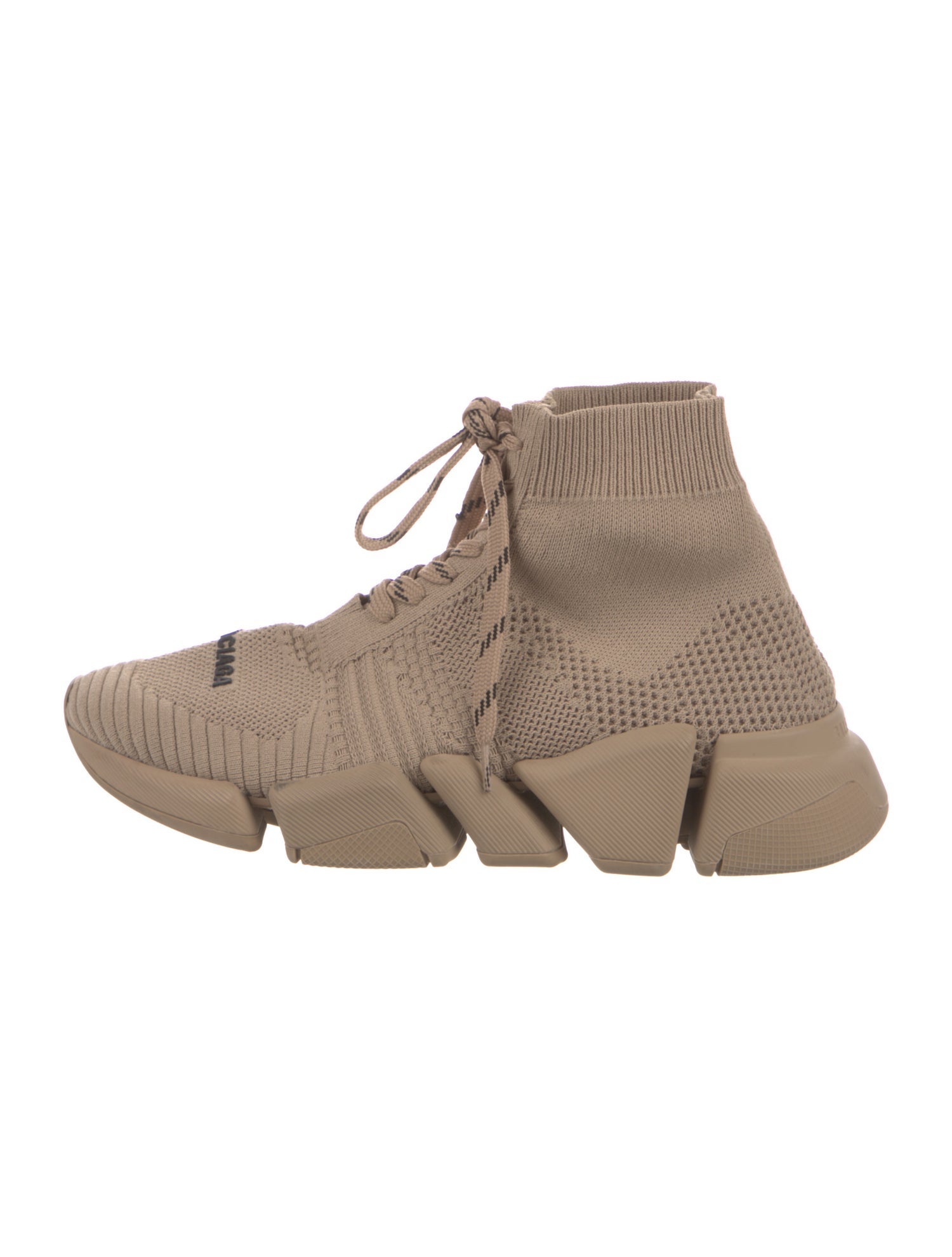 Balenciaga Sock Sneakers