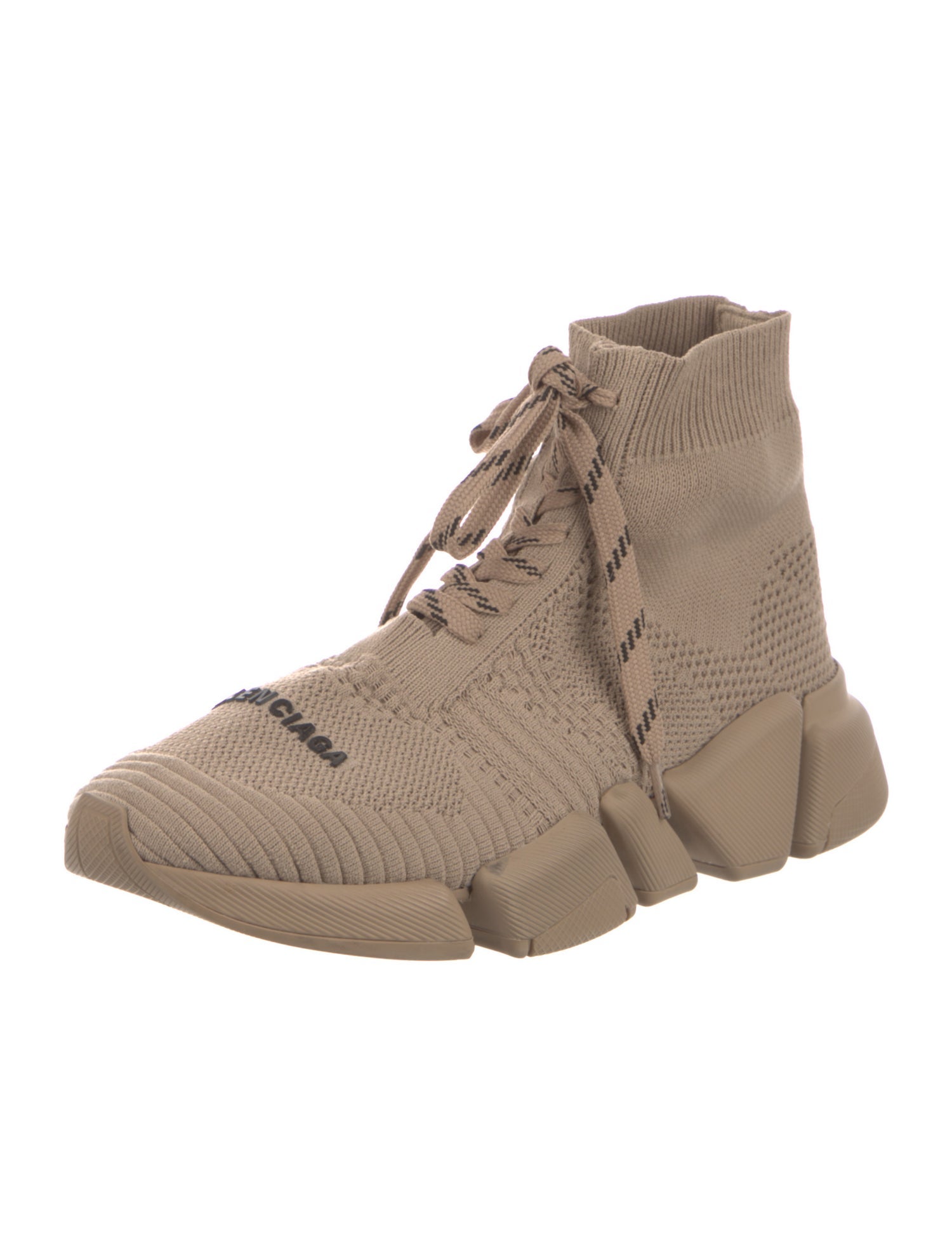 Balenciaga Sock Sneakers