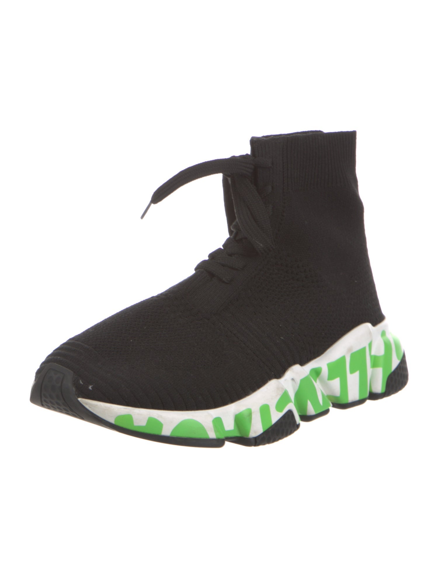 Balenciaga Sock Sneakers