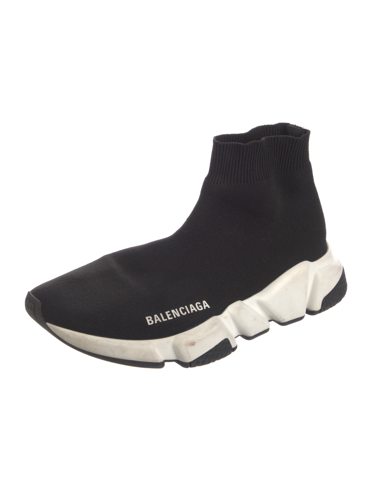 Balenciaga Speed Trainer Sock Sneakers