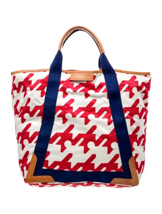 Balenciaga Canvas Tote