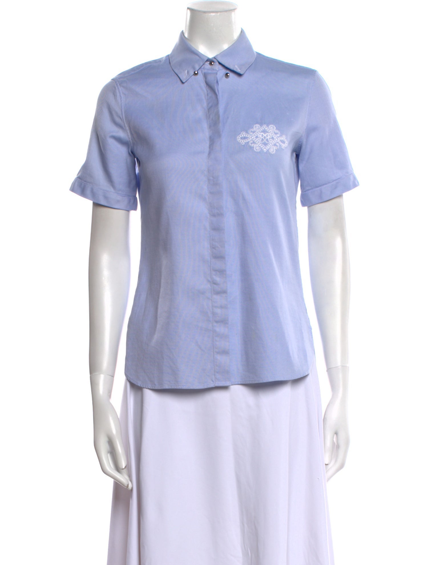 Balenciaga Vintage 2006 Polo