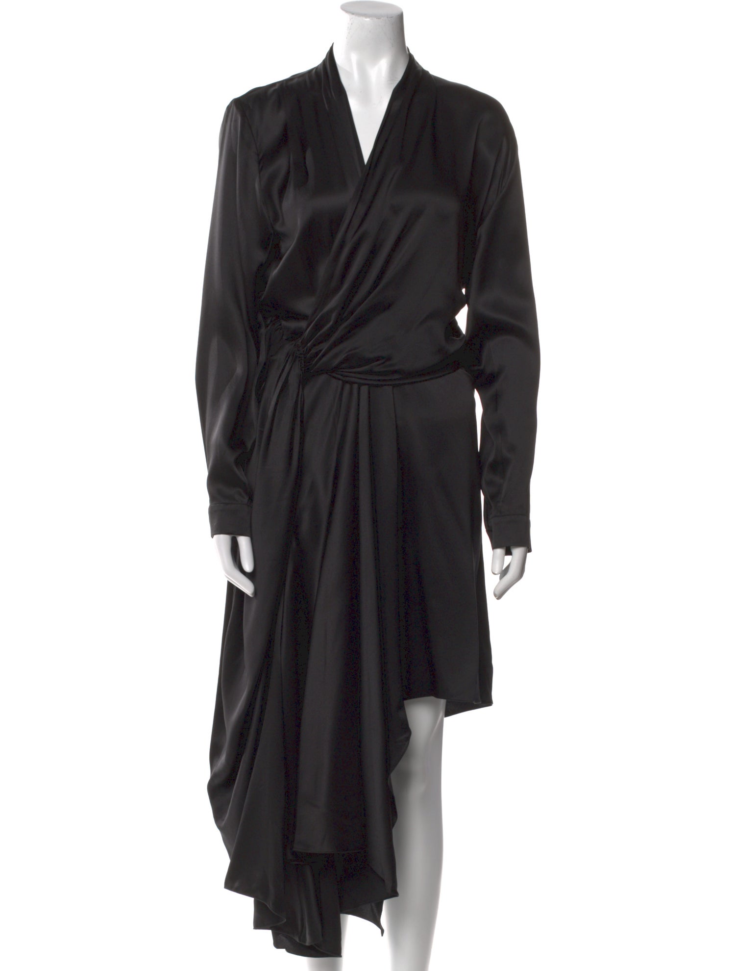 Balenciaga 2024 Mini Dress