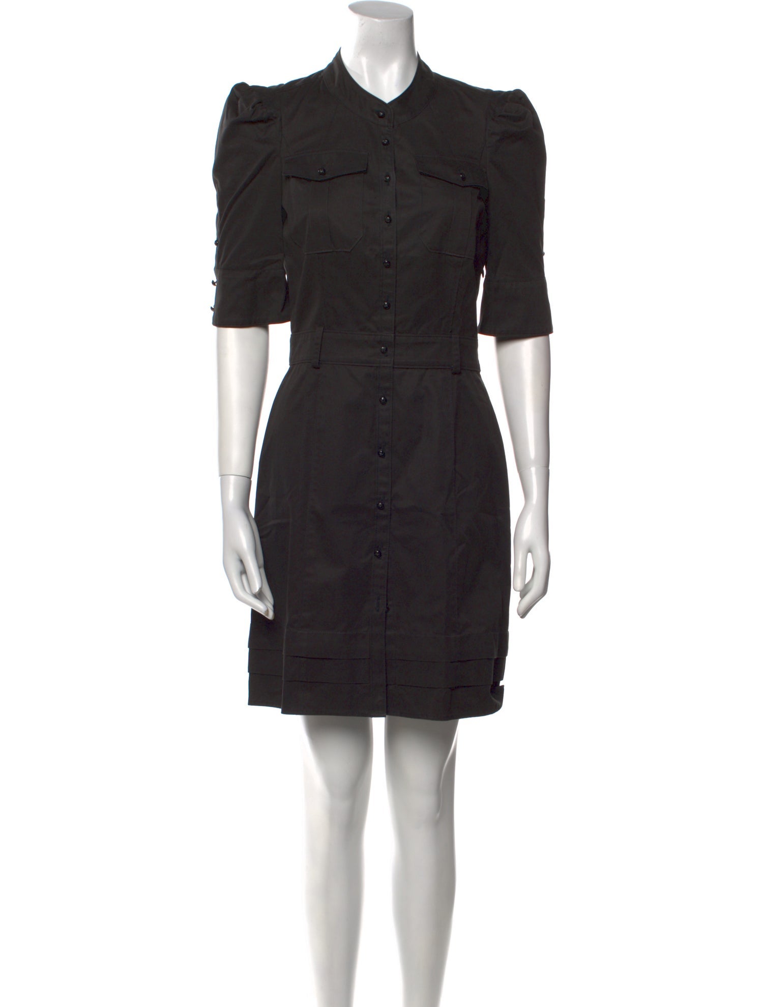 Balenciaga Vintage Mini Dress