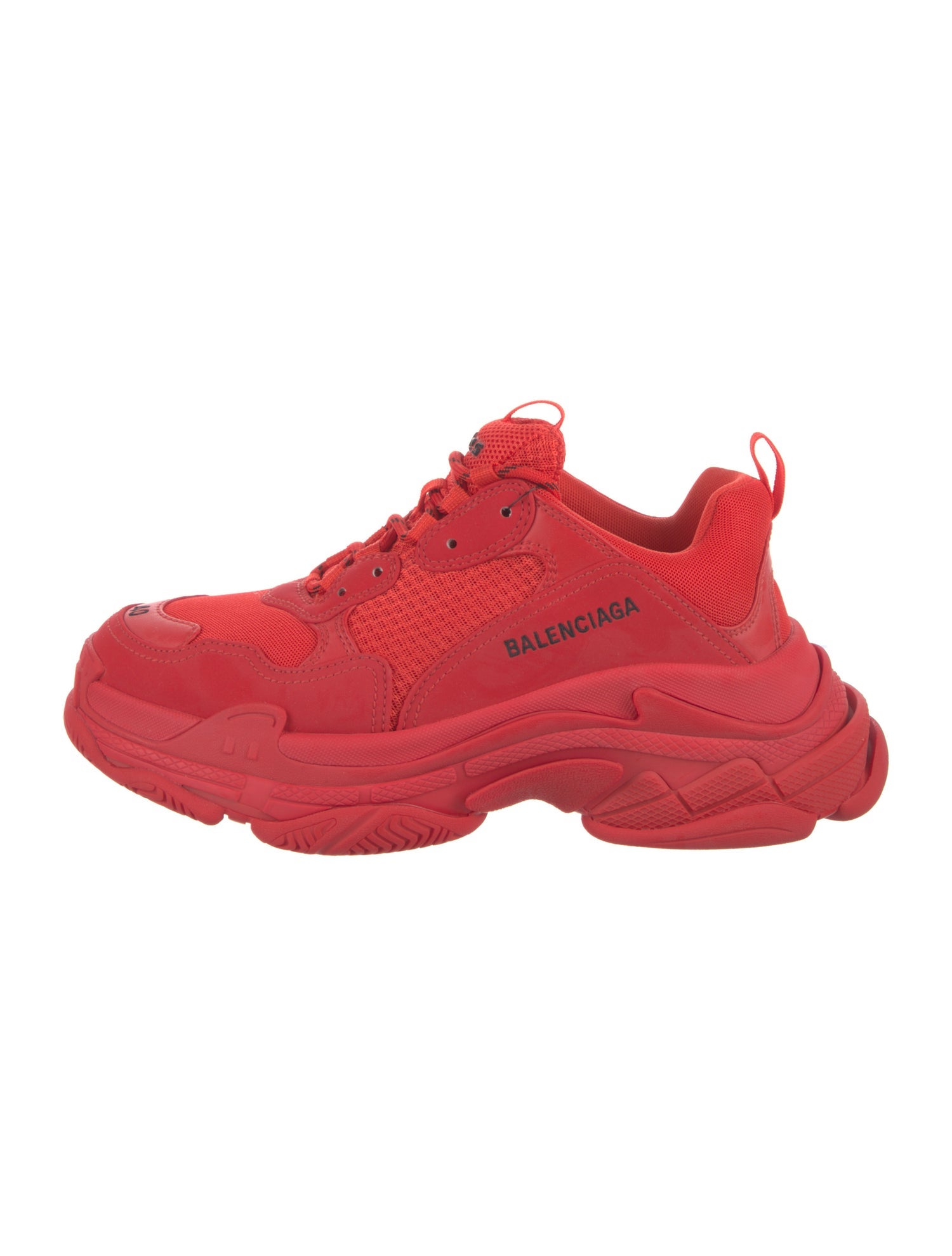 Balenciaga TRiple S Sneakers w/ Tags