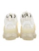 Balenciaga Triple S Clear Sole Sneakers