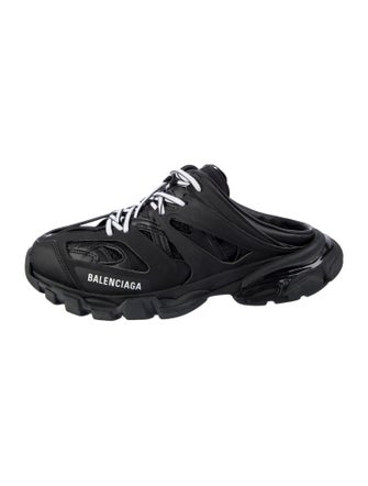 Balenciaga Track Mule Athletic Sneakers