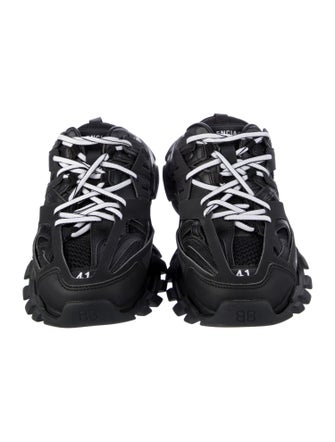 Balenciaga Track Mule Athletic Sneakers