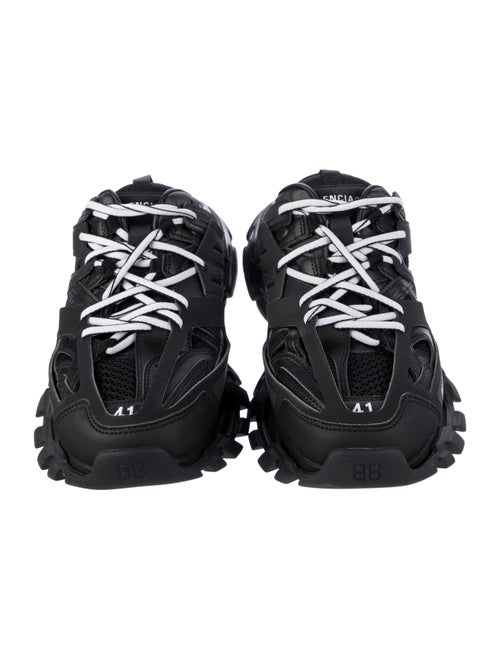 Balenciaga Track Mule Athletic Sneakers