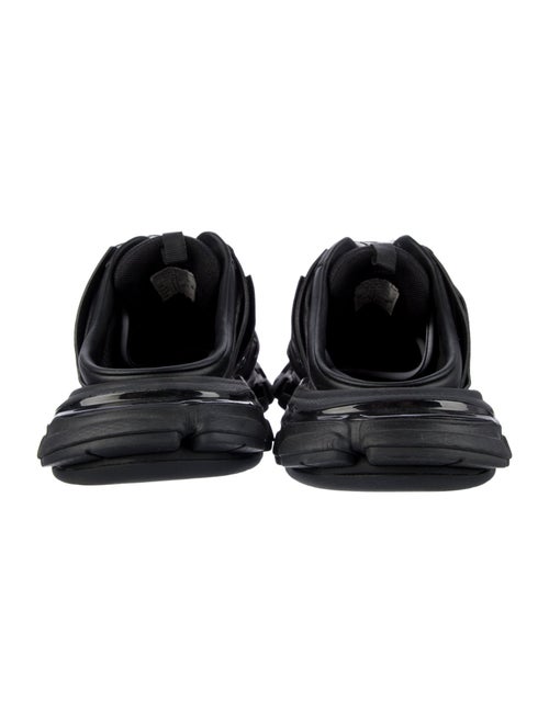Balenciaga Track Mule Athletic Sneakers